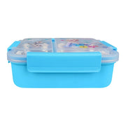 Eazy Kids Frozen-Themed Bento Lunch Box