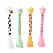 Creative Giraffe Standing Neutral Pen Ornament