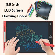 Electronic Drawing Board LCD Screen for Kids - Apna Bazaar Lahore