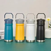 650ml Cross-Border Large Capacity Stainless Steel