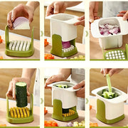 Versatile Vegetable Chopper - Apna Bazaar Lahore