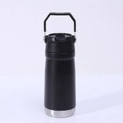 650ml Cross-Border Large Capacity Stainless Steel