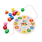 Colorful Shape Sorting and Stacking Set for kids - Apna Bazaar Lahore