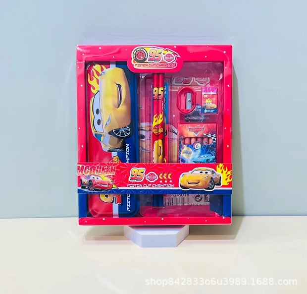 Disney Cartoon Stationery Set - Apna Bazaar Lahore