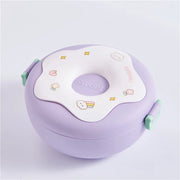 Leak-Proof Japanese Lunch Box with Lid - Apna Bazaar Lahore