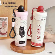 [Apna Bazaar] Sleeping Bear & Cake Bear Tumblers