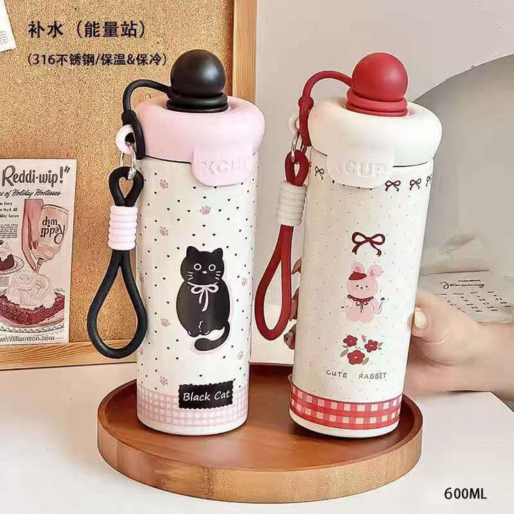 [Apna Bazaar] Sleeping Bear & Cake Bear Tumblers
