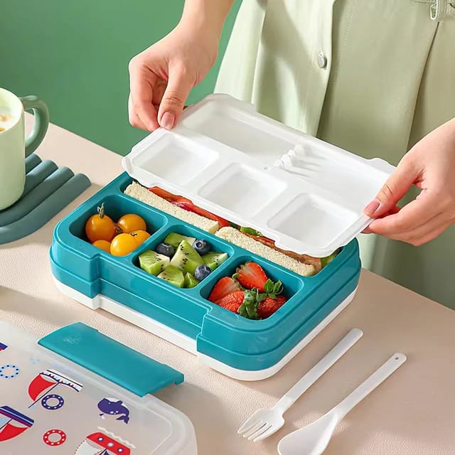 Insulated Lunch box