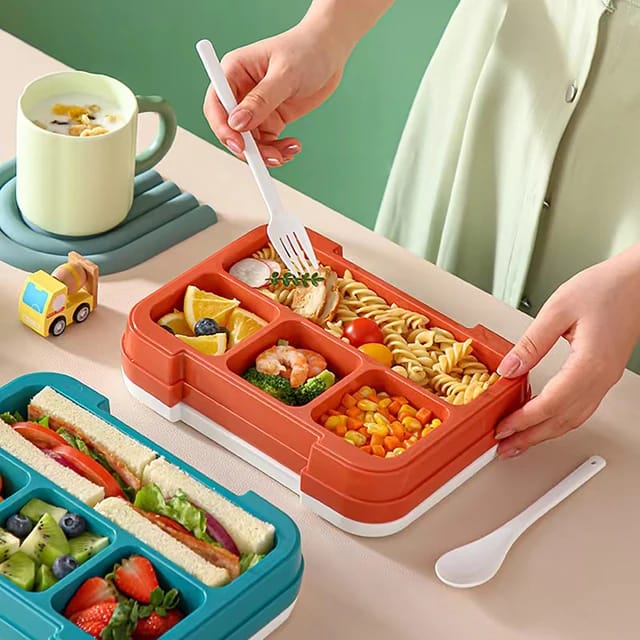 Food Grade Bento Lunch box