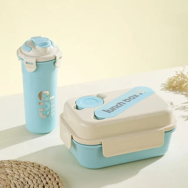 BPA Free Lunch box