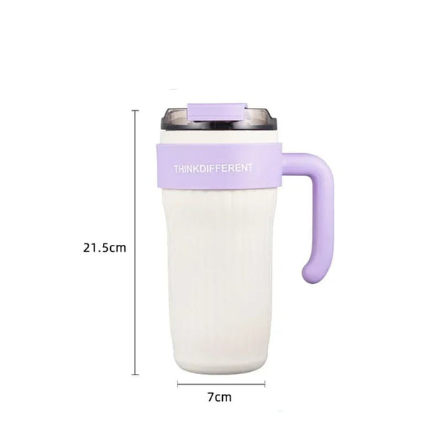 Large Capacity Coffee Cup