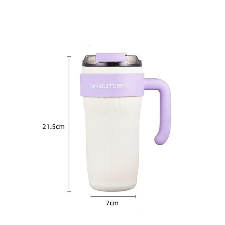 Large Capacity Coffee Cup