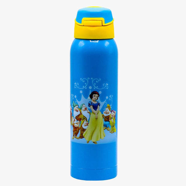 Snow White Character Sipper Water Bottles