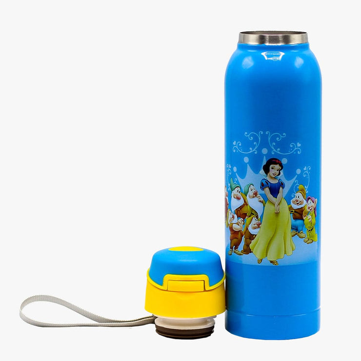 Snow White Character Sipper Water Bottles