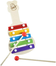 Wooden Xylophone Percussion Early Educational Musical Toy