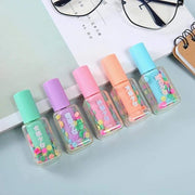 Nail Polish Style Highlighters - Pack of 3