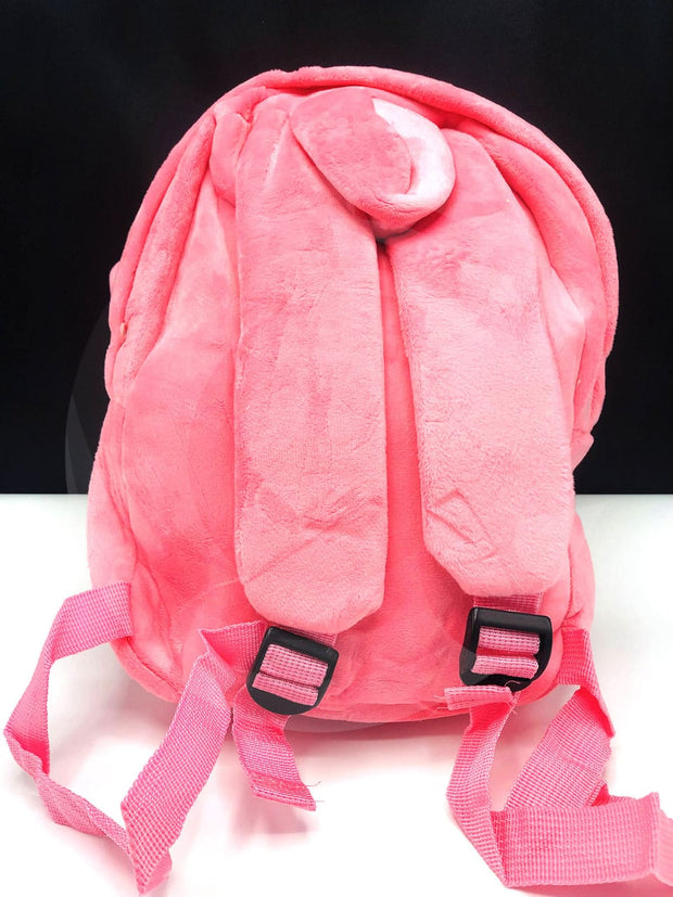 Mini Unicorn Plush Backpack - Soft