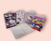 Hello Kitty Notebook for Girls