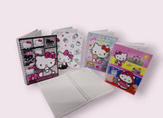 Hello Kitty Notebook for Girls