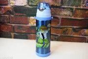 Ben10 Stainless Steel Water Bottle