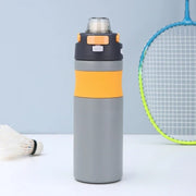 580ml Stainless Steel 304 Hot & Cool Water Bottle 