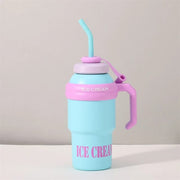 1000 ML Premium Hot & Cool Tumbler