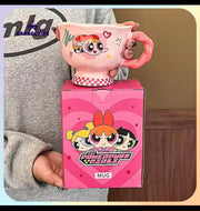 Powerpuff Girls Ceramic Mug