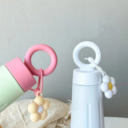 450ml Cute Stainless Steel Hot & Cool Water Bottle