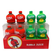 Cute Soda Bottle Pencil Sharpeners