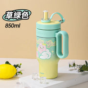 850ml Stainless Steel  Vacuum Bottle