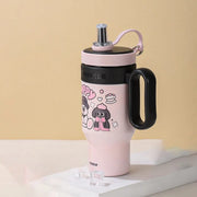 850ml Stainless Steel  Vacuum Bottle