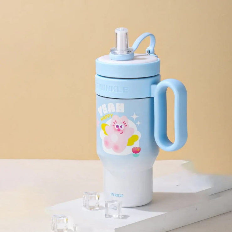 850ml Stainless Steel  Vacuum Bottle