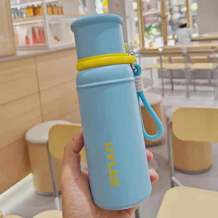 700ml 316 Stainless Steel Water Bottle