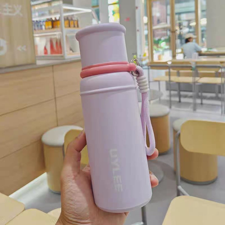 700ml 316 Stainless Steel Water Bottle