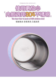 500ml 304 Stainless Steel Coffee Cup