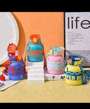 Premium Quality 650ml 316 Stainless Steel Water Bottle – Hot and Cool, Durable & Stylish