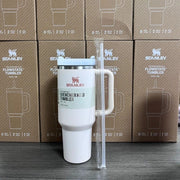 1.18L Stanley Tumbler - 304 Stainless Steel with Straw