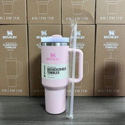 1.18L Stanley Tumbler - 304 Stainless Steel with Straw