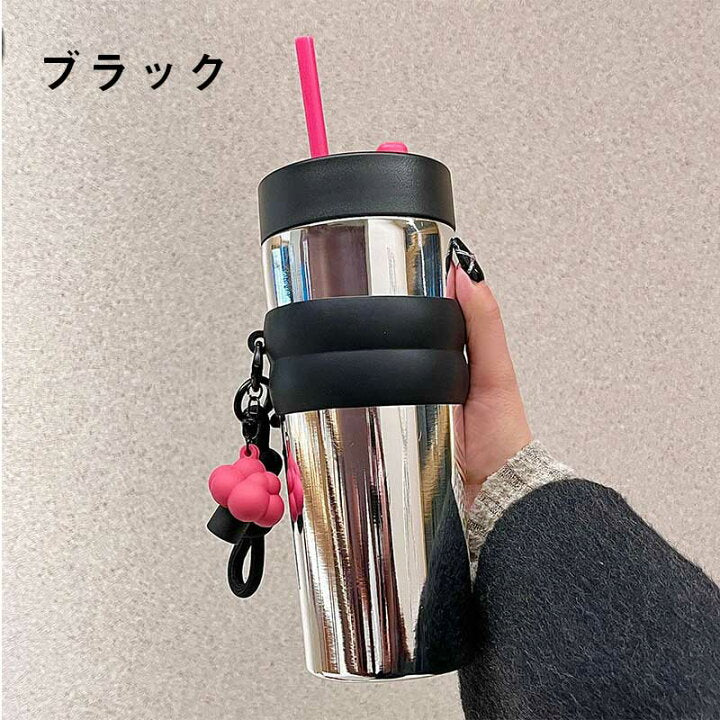 700 ml Stainless Steel Tumbler – Leak-Proof, Hot & Cold