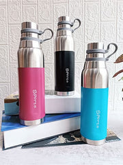 800 ml Stainless Steel Double-Walled Vacuum Flask