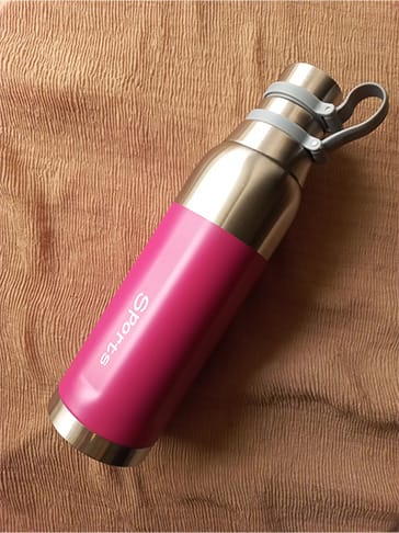 800 ml Stainless Steel Double-Walled Vacuum Flask