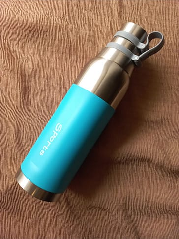 800 ml Stainless Steel Double-Walled Vacuum Flask