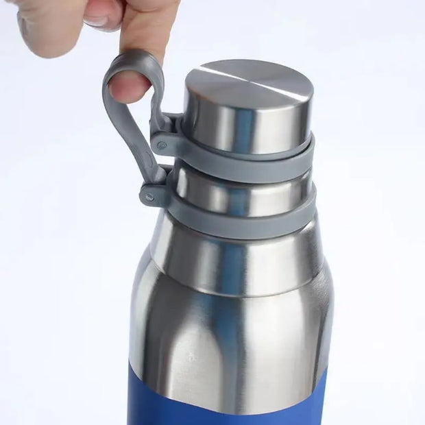 800 ml Stainless Steel Double-Walled Vacuum Flask