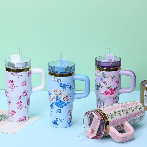 Stainley Classic Legendary Tumbler
