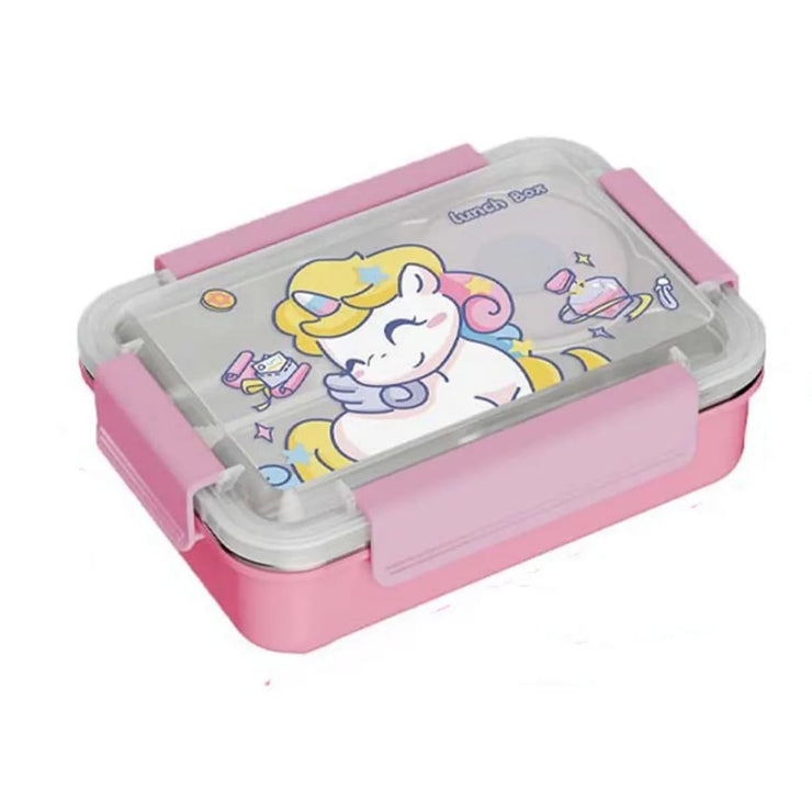 TEDEMEI Stainless Steel Lunch Box