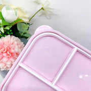 Marvel Studios & Frozen-Themed BPA-Free Lunch Boxes