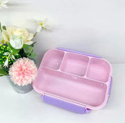 Marvel Studios & Frozen-Themed BPA-Free Lunch Boxes