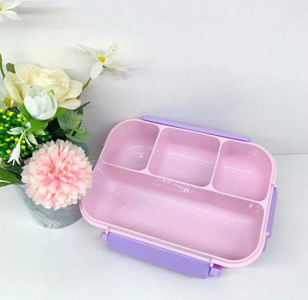 Marvel Studios & Frozen-Themed BPA-Free Lunch Boxes