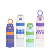 2025 Premium 316 Stainless Steel Water Bottle (500ml)