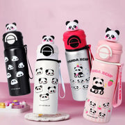 Panda XCup – 520ml Premium 316 Steel Water Bottl